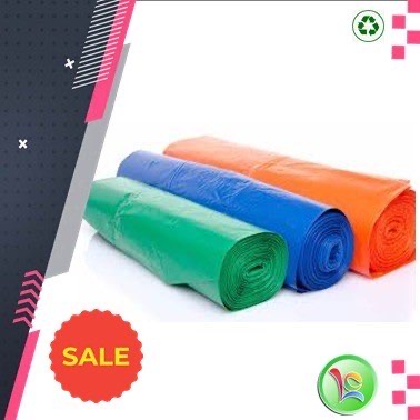 Terpal Plastik Serbaguna
