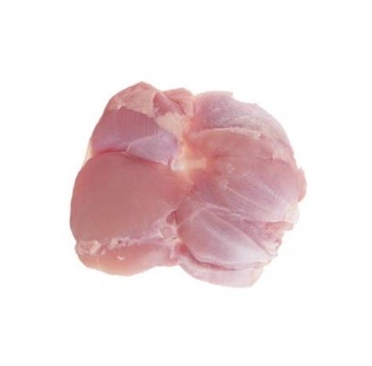 BLP / Boneless Paha Ayam / Fillet Paha Ayam 