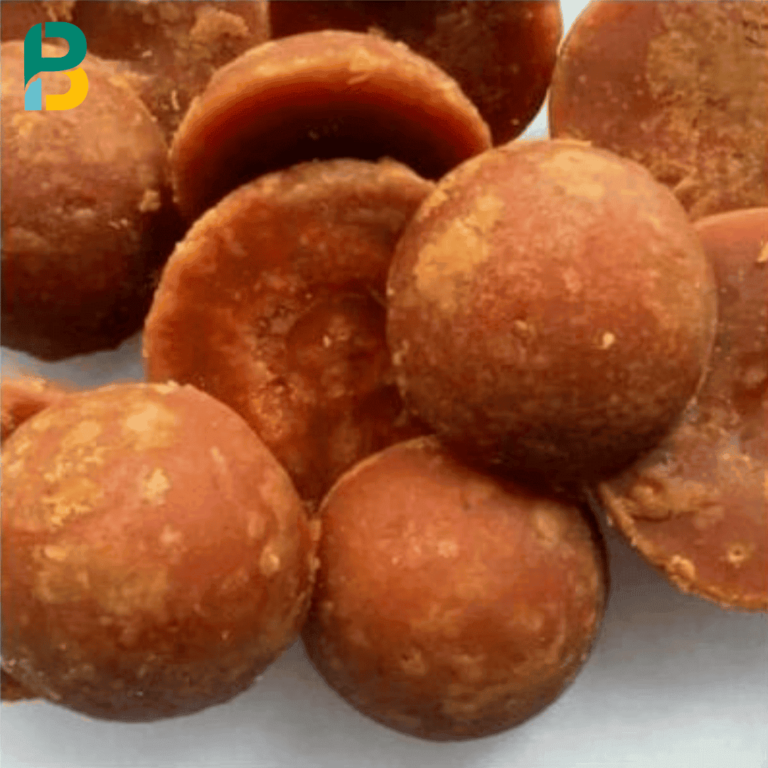 Gula Merah merk PAK SIONG Kualitas Super Kemasan 1 Ball