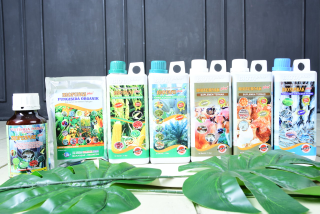 pupuk super biota