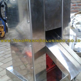 Mesin Parut Kapasitas 50 Sampai 100 Kg/Jam