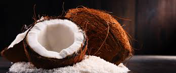 KELAPA TUA