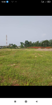 jual tanah darat