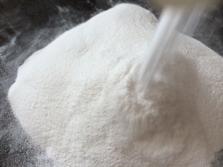 CARRAGEENAN