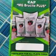 PT BALOHANA JAYA UTAMA  mg brucite plus