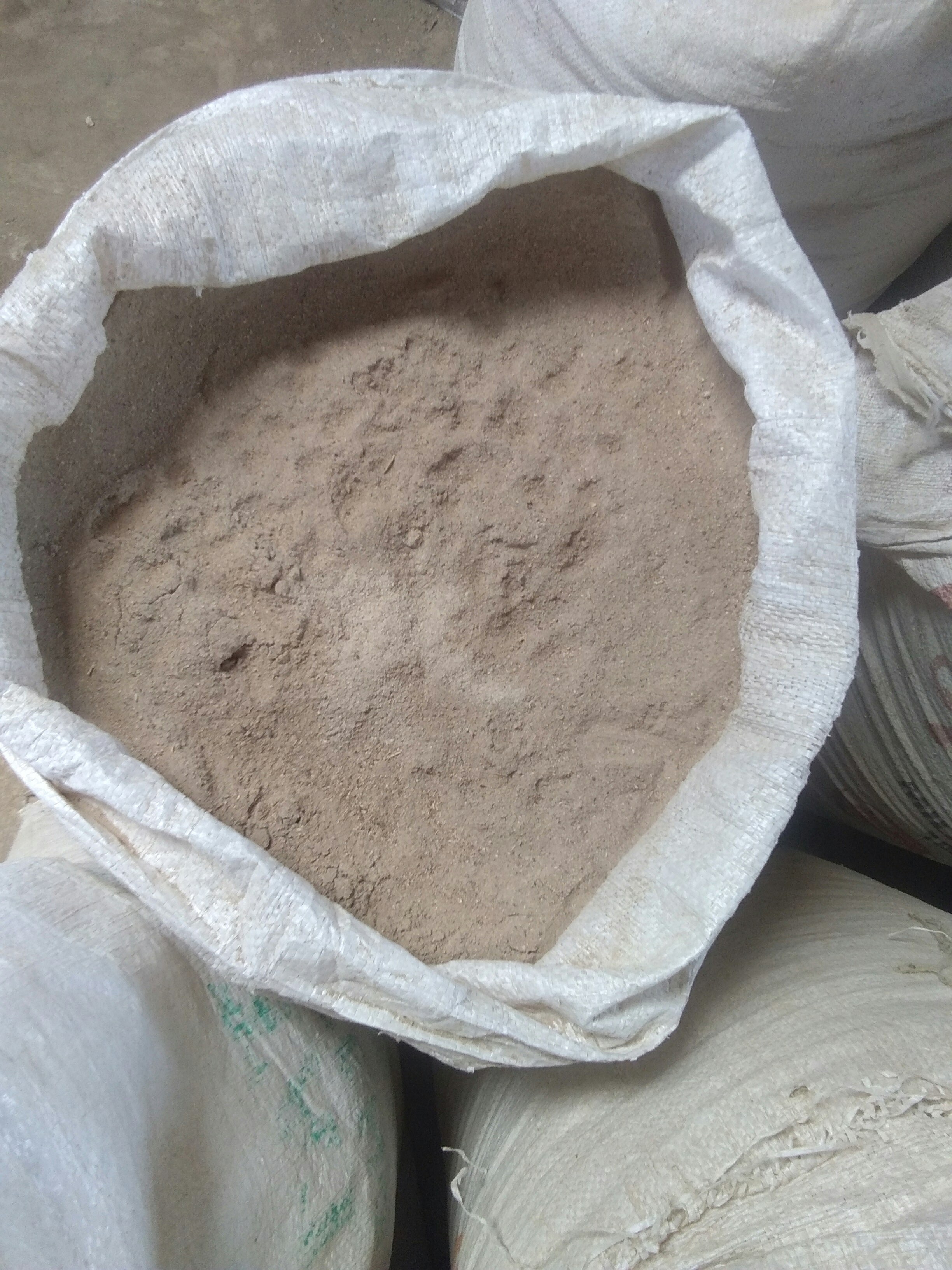 Jual tepung gaplek khusus untuk pakan ternak