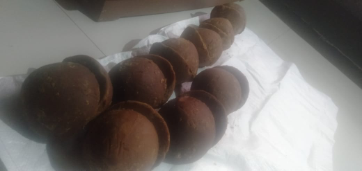 Gula Aren / Gula Merah Sulawesi Selatan