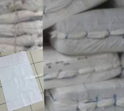 KARUNG PLASTIK BARU