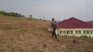 jual tanah