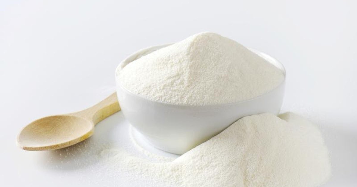 SKIM MILK POWDER