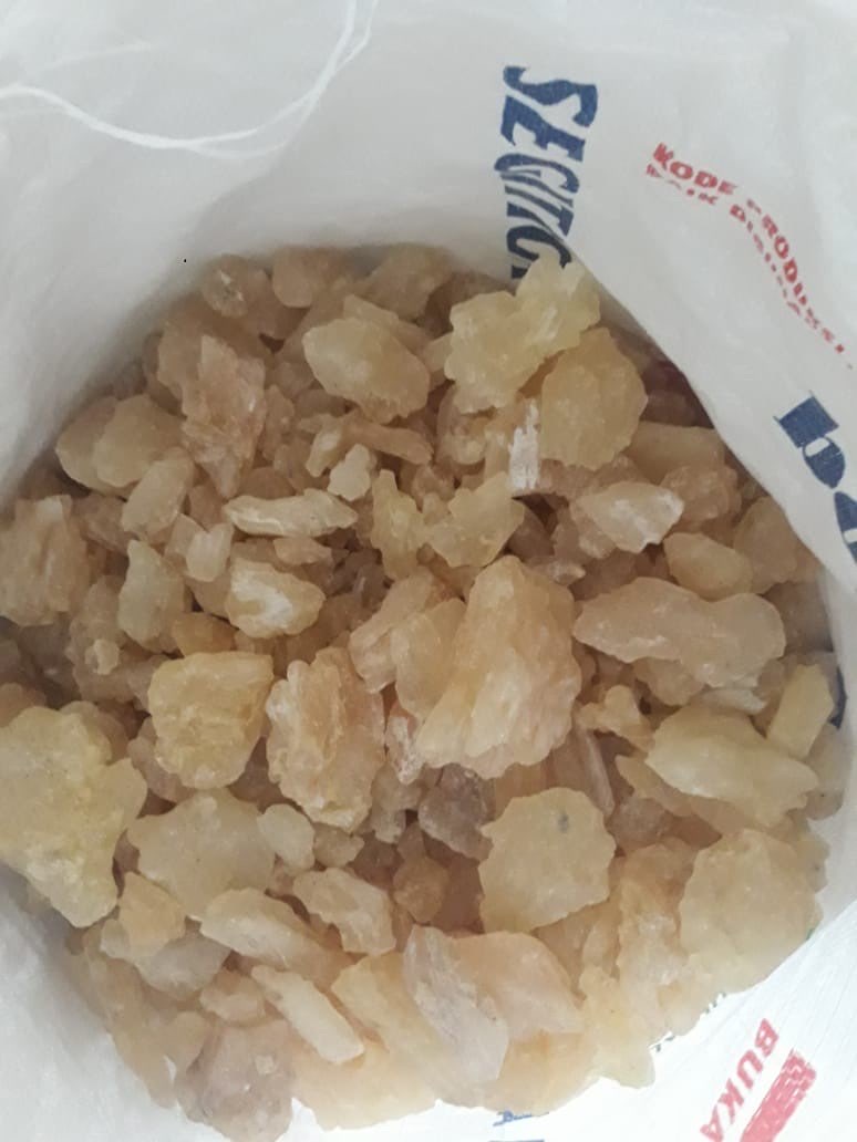 JUAL DAMAR KOPAL / GUM COPAL