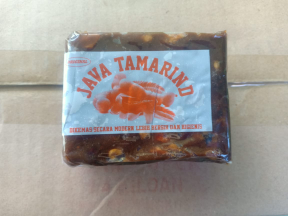 JAVA TAMARIND