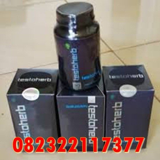 Apotik Resmi Jual Testoherb Asli Di Semarang COD