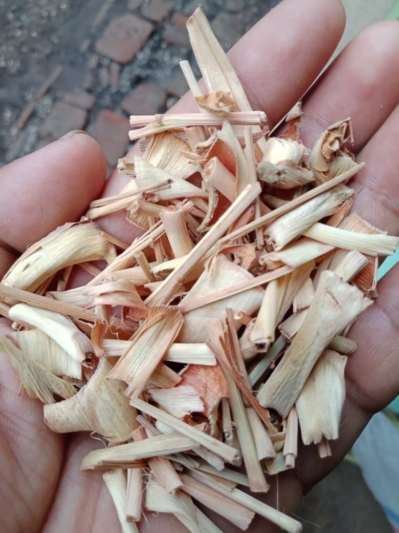 jual sereh dapur rajang kering