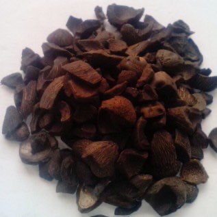 CANGKANG SAWIT (Palm Kernel Shell)