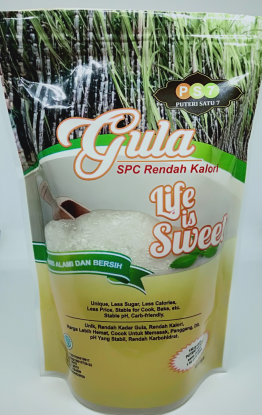 Gula SPC Rendah Kalori