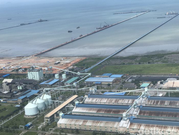 Lahan 50Ha