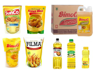 MINYAK GORENG