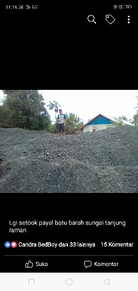jual batu bara