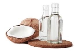 VIRGIN COCONUT OIL