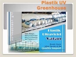 Plastik Ultraviolet