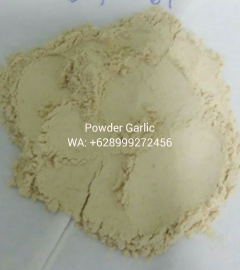 Powder Garlic - Bubuk Bawang Putih