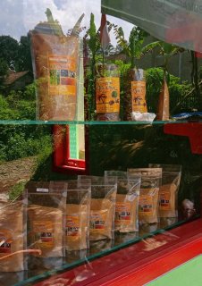 8gula semut