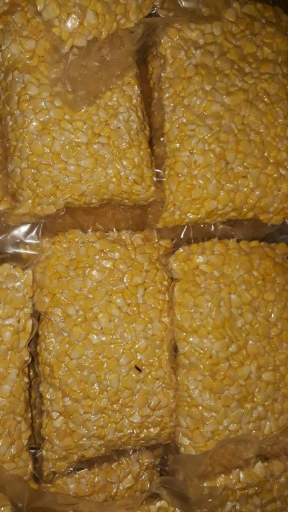 Jagung Manis Pipil Frozen Vacum
