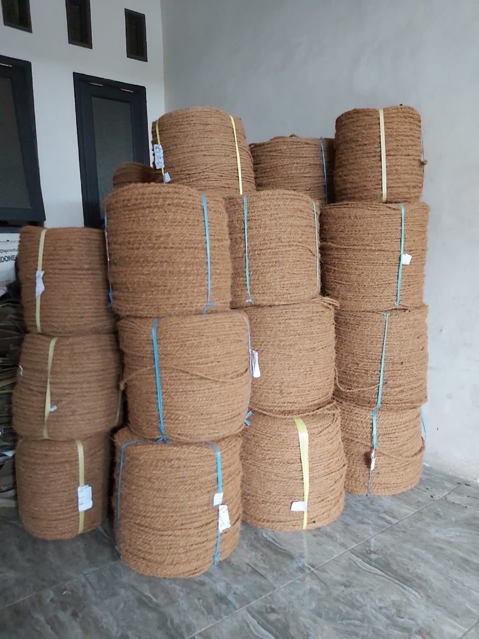 Tali dari Cocofiber
