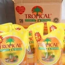 Jual Minyak Goreng Tropical Dll