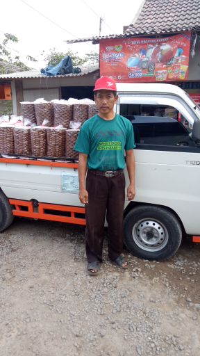 Gula merah