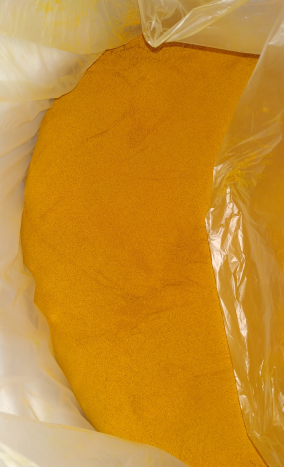 Kunyit bubuk food grade/ Tummeric powder