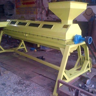 MESIN PENGERING (SENTRIS)