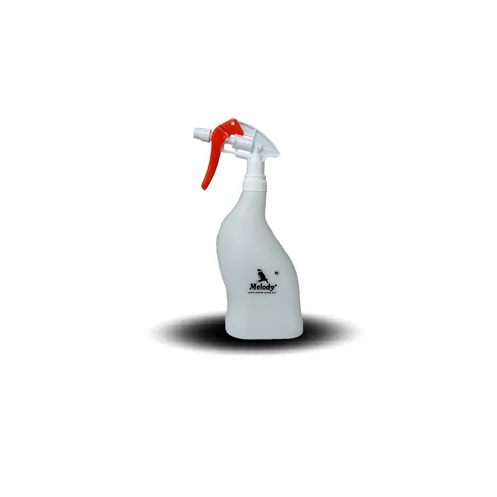 Medspray Melody Semprotan Burung - Star Farm