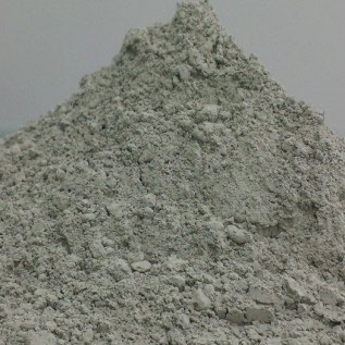 Fly Ash / Abu Terbang Daerah Jakarta dan Sekitarnya