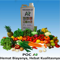 Pupuk Organik Cair (POC)