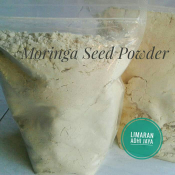 Tepung Biji Kelor
