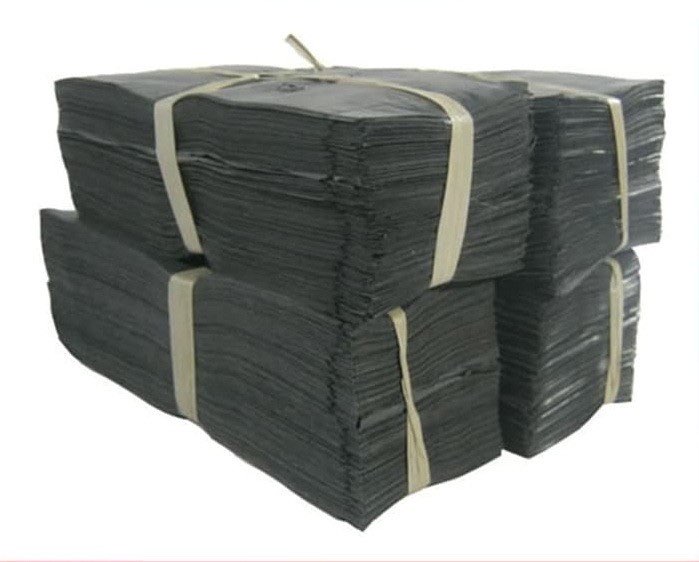 Polybag 40/20cm X 40cm x 0.10mm