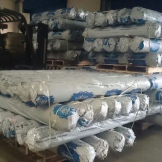 Plastik Import Merk Vatan 14% Tahan Lama