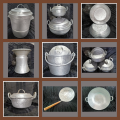 Alat Masak Handmade