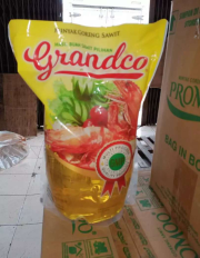 minyak Goreng GRANDCO 2 Liter