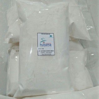 Tepung Gaplek & Tepung Mocaf