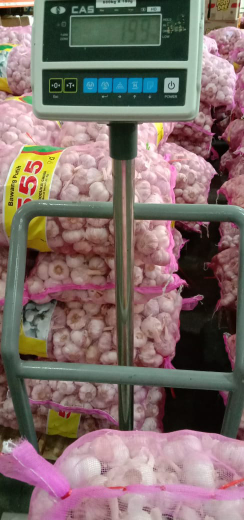 Bawang putih HONAN (Banci) karung 20kg