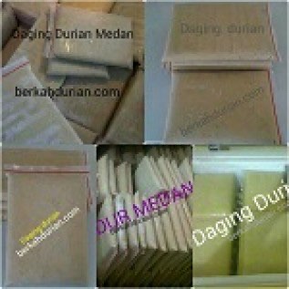 DAGING DURIAN BEKU MEDAN