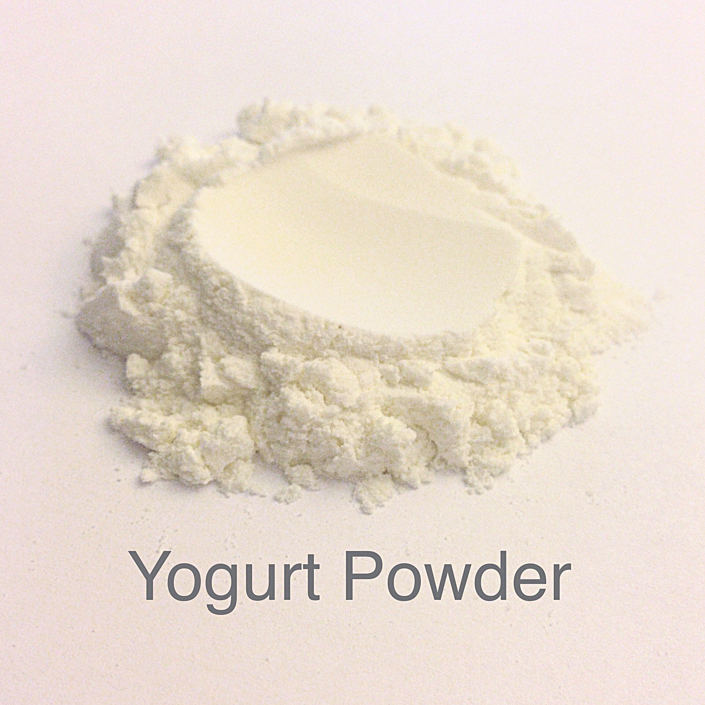 YOGHURT POWDER