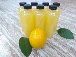 Sari lemon california no merk 250ml
