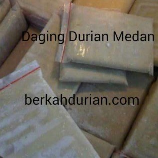 Daging Durian
