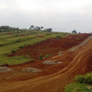 Jual Tanah buat Perumahan