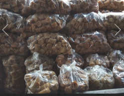 gula merah asli kelapa