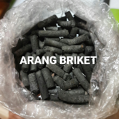 Black Pellet / Pellet Hitam
